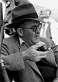 Becoming John Ford