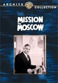 Misión en Moscú