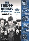 The Three Stooges Collection, Vol. 2: 1937-1939