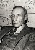 William S. Burroughs: The Cut-Up Films