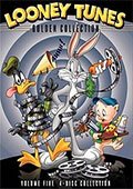 Looney Tunes Golden Collection [Volumen V]
