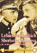Lelicek in the Services of Sherlock Holmes