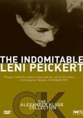 La Indomable Leni Peickert