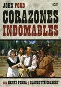 Corazones indomables