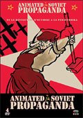 Animated Soviet Propaganda - From The October Revolution To Perestroika