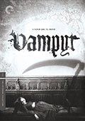 Vampyr [Criterion Edition]