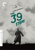 Los 39 escalones [Criterion Edition]