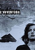 La Aventura [Criterion Edition]