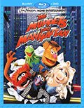Los Muppets conquistan Manhattan