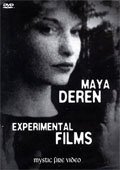 Maya Deren: Collected Experimental Films