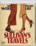 Sullivan's Travels