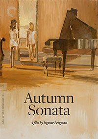 Sonata otoñal [Criterion Edition]