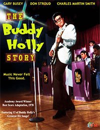 El show de Buddy Holly