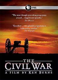 The Civil War [Serie Completa]