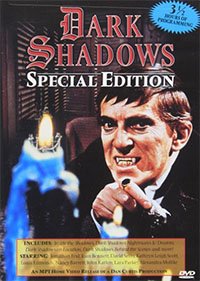 Dark Shadows (Special Edition)