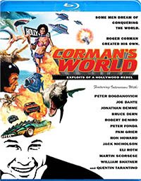 El mundo de Roger Corman