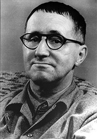 Bertolt Brecht: Practice Pieces