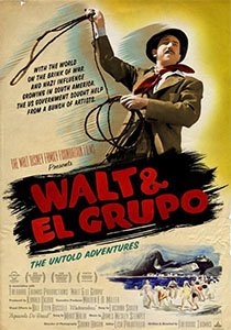 Walt & El Grupo