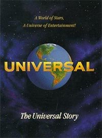 La historia de la Universal