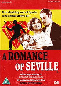 The Romance of Seville
