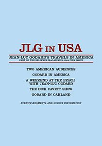 JLG in USA