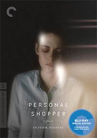 Personal Shopper [Criterion Edition]