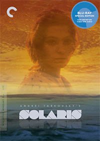Solaris [Criterion Edition]