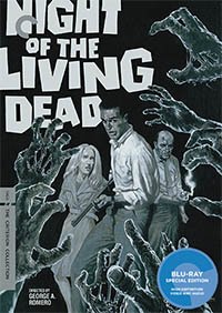 Night of the Living Dead [Criterion Edition]
