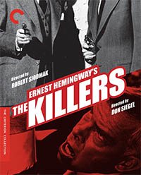 Asesinos [Criterion Edition]