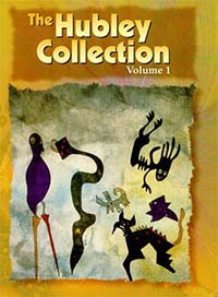 The Hubley Collection Volume 1
