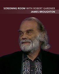 Screening Room: James Broughton