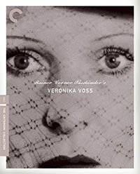 La ansiedad de Veronika Voss [Criterion Edition]