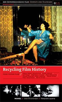 Recycling Film History. Found Footage Film