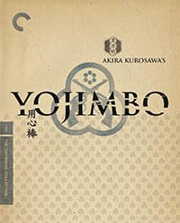 Yojimbo [Criterion Edition]