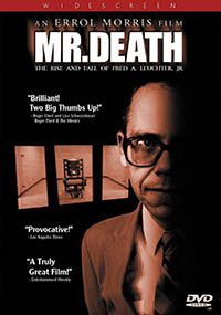 Dr. Muerte: Ascenso y caída de Fred A. Leuchter Jr.
