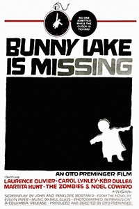 Bunny Lake ha desaparecido